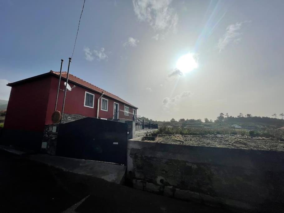 הוילה Malseira Casa Rustica Da Maloeira מראה חיצוני תמונה