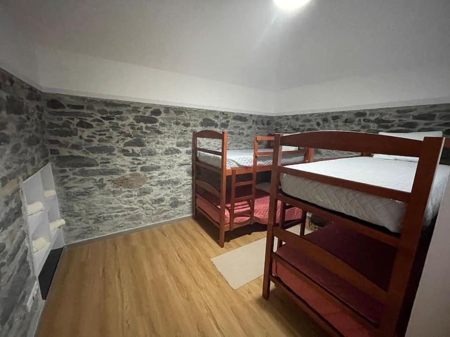 הוילה Malseira Casa Rustica Da Maloeira מראה חיצוני תמונה