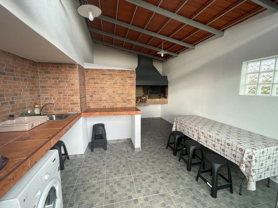 הוילה Malseira Casa Rustica Da Maloeira מראה חיצוני תמונה