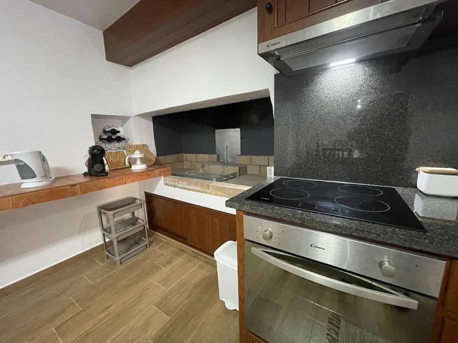 הוילה Malseira Casa Rustica Da Maloeira מראה חיצוני תמונה