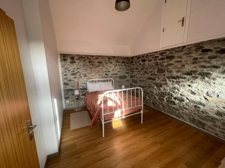 הוילה Malseira Casa Rustica Da Maloeira מראה חיצוני תמונה